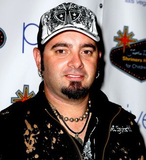 Chris Kirkpatrick: 'No hard feelings about Timberlake wedding snub'