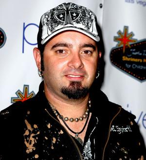 Chris Kirkpatrick: 'No hard feelings about Timberlake wedding snub'