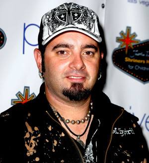 Chris Kirkpatrick: 'No hard feelings about Timberlake wedding snub'
