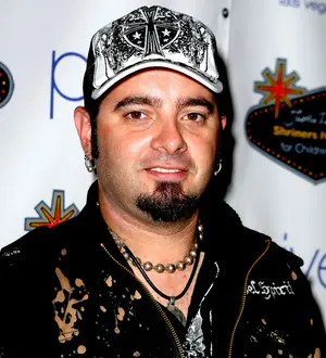 Chris Kirkpatrick: 'No hard feelings about Timberlake wedding snub'