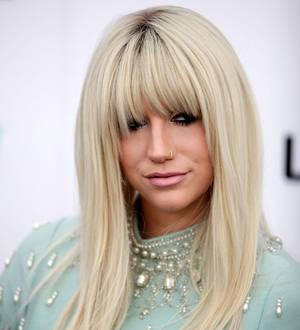 Ke$ha's boobs help her write songs