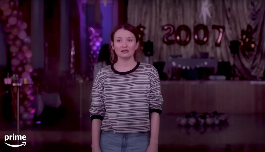 Why "Class of '07" Should Be Your Next Streaming Obsession!