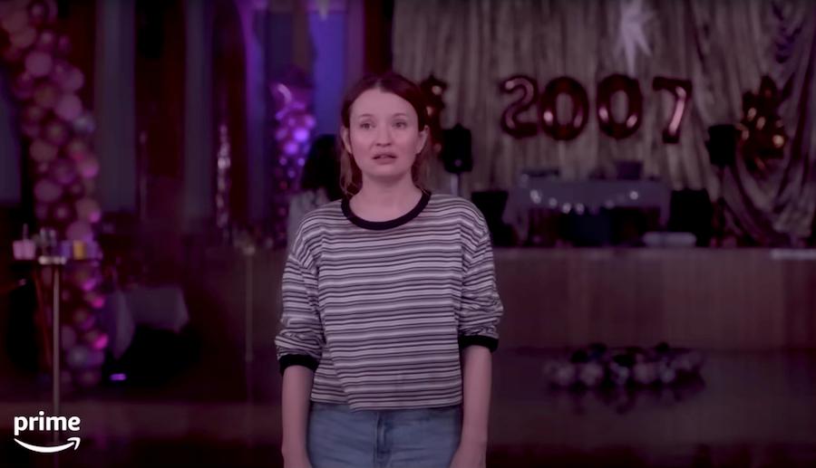 Why "Class of '07" Should Be Your Next Streaming Obsession!