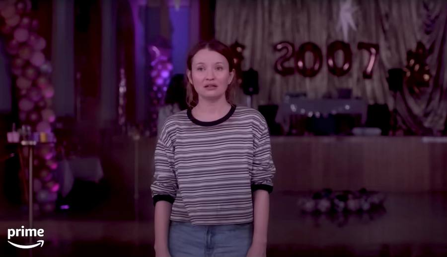 Why "Class of '07" Should Be Your Next Streaming Obsession!