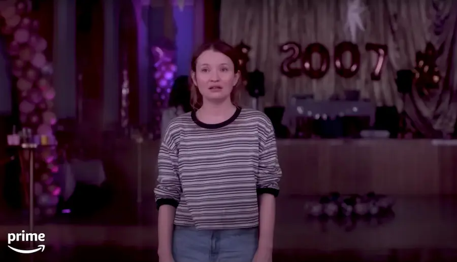 Why "Class of '07" Should Be Your Next Streaming Obsession!