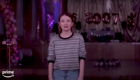 Why "Class of '07" Should Be Your Next Streaming Obsession!