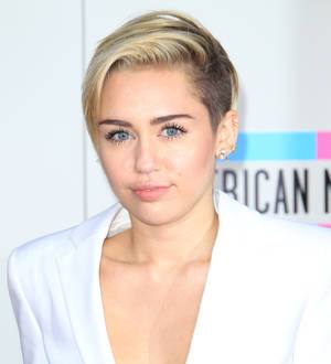 Miley Cyrus celebrates 21st birthday with wild party