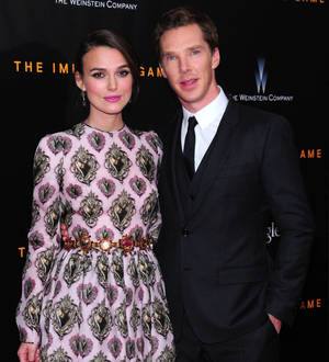 The Imitation Game cast to receive Palm Springs Film Festival ensemble award