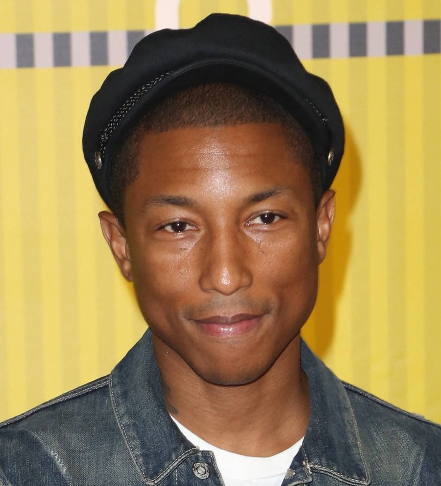 South African protesters not Happy with Pharrell's ties to Woolworths