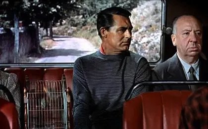 Alfred Hitchcock and the Making of the Perfect Cameo!