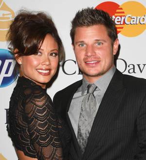 Nick Lachey to raise son in Ohio