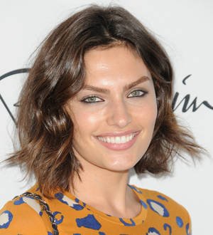 Alyssa Miller confirms Jake Gyllenhaal romance