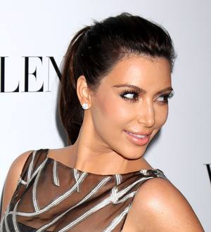 Kim Kardashian wants to be excused from hairy lawsuit