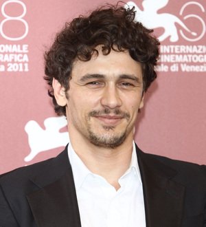James Franco no longer partner in Los Angeles bar