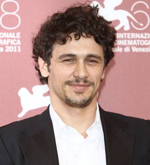 James Franco no longer partner in Los Angeles bar
