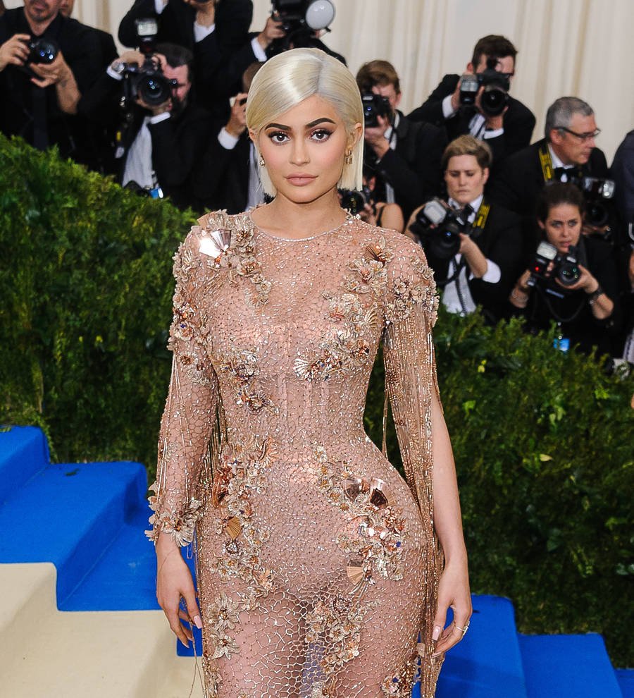 Kylie Jenner splashes million on plot of land