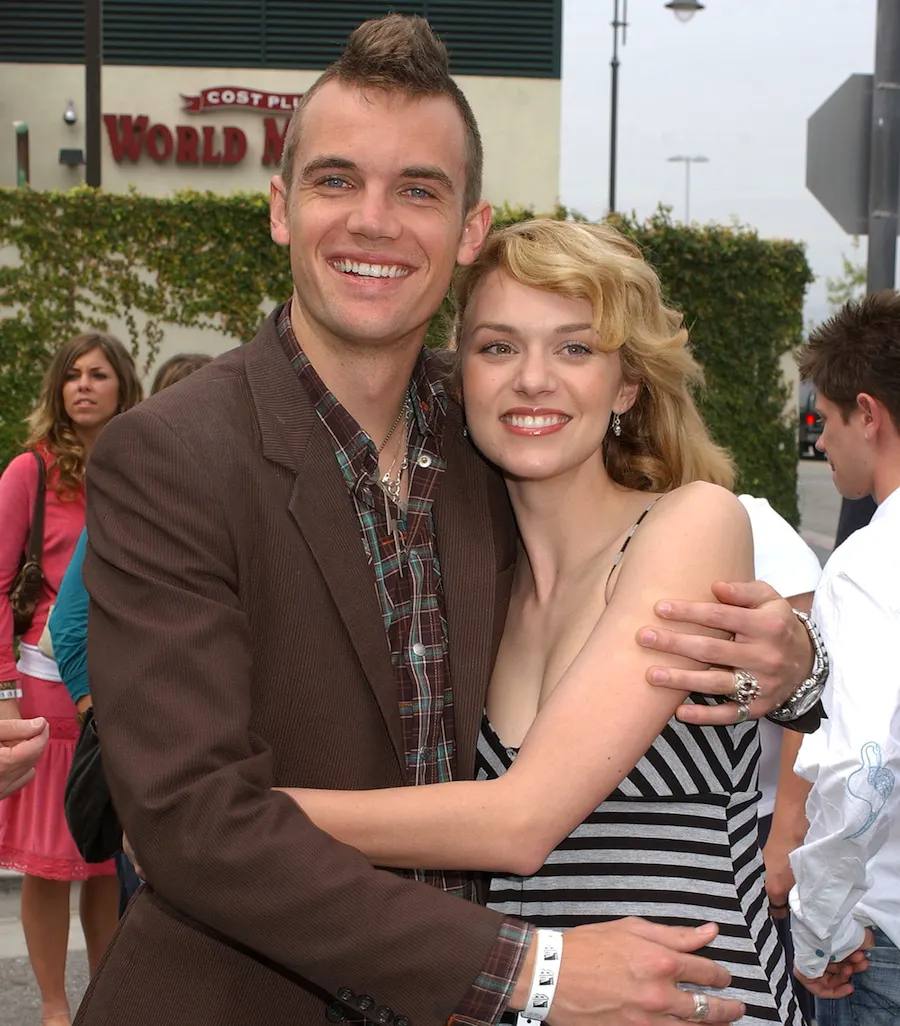 Mini-"One Tree Hill" Reunion Taking Place in Upcoming Lifetime Holiday Movie!