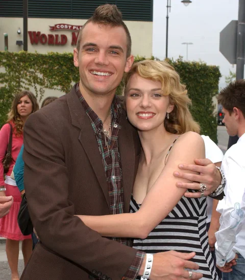 Mini-"One Tree Hill" Reunion Taking Place in Upcoming Lifetime Holiday Movie!