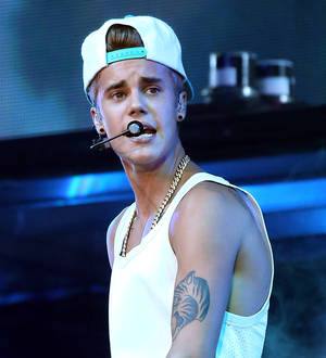 DJ files police report to document alleged Bieber spitting incident