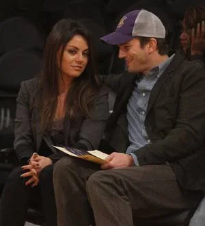 Ashton Kutcher's sister elopes in Louisiana