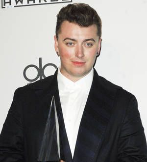 Sam Smith leads the way with five nominations for 2015 Grammy Awards