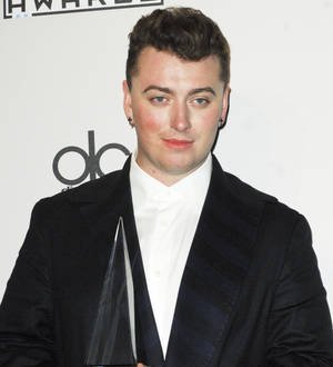 Sam Smith leads the way with five nominations for 2015 Grammy Awards