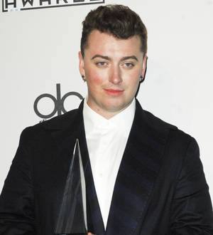 Sam Smith leads the way with five nominations for 2015 Grammy Awards