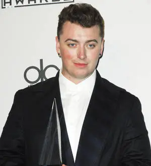 Sam Smith leads the way with five nominations for 2015 Grammy Awards