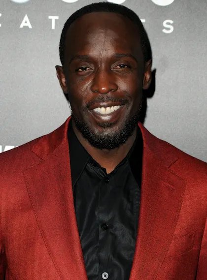 Michael Kenneth Williams to Headline "Spoils of Babylon" Sequel!