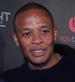 Dr. Dre lists Hollywood Hills mansion for million