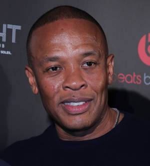 Dr. Dre using album proceeds to fund arts center in Compton