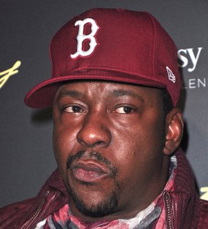 Bobby Brown's daughter to skip wedding