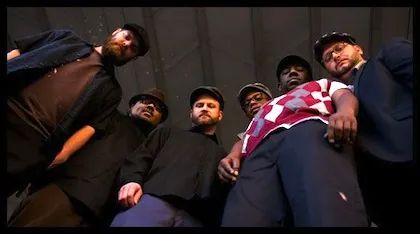 PLAYLIST PICKS: Keyser Soze