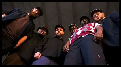 PLAYLIST PICKS: Keyser Soze