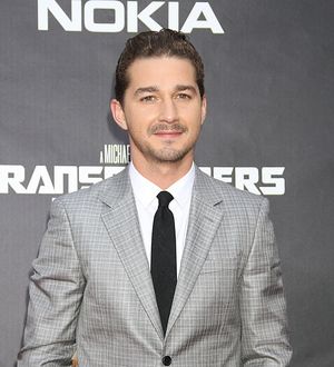 Shia LaBeouf had disastrous date with Hilary Duff