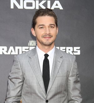 Shia LaBeouf had disastrous date with Hilary Duff