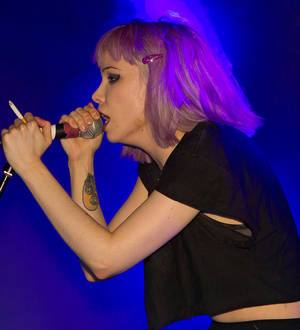 Crystal Castles manager hints at band reunion