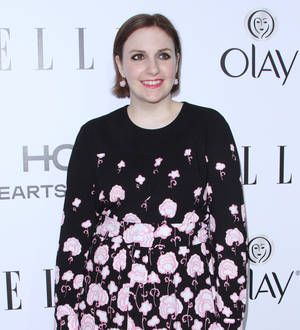 Lena Dunham lands dream role on Scandal