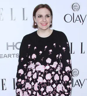 Lena Dunham lands dream role on Scandal