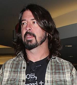 Dave Grohl continues surprise trek with Nashville gig