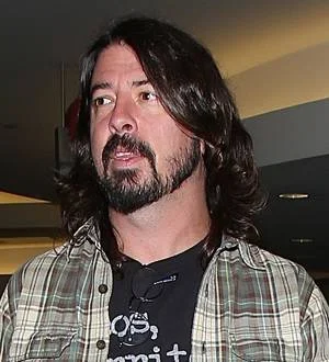 Dave Grohl continues surprise trek with Nashville gig