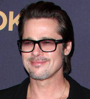 Brad Pitt interested in Angelina's Africa