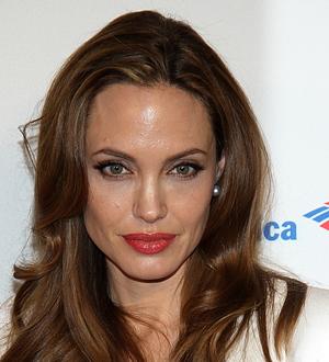 Angelina Jolie honoured at Sarajevo Film Festival