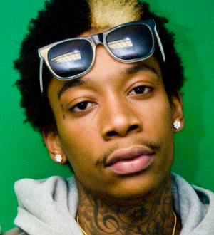Wiz Khalifa sued by songwriter