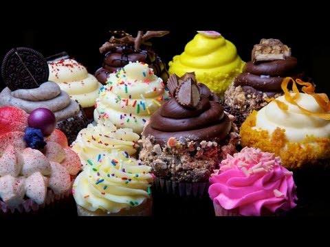 The Sugar Factory Hits Las Vegas's Sweet Spot! - GUEST LIST ONLY (Part 1 of 2)