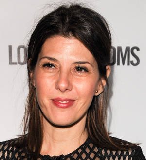 Marisa Tomei's representative denies engagement rumors