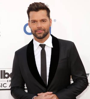 Ricky Martin, Juanes and Lee Daniels pen letters to their children for Father's Day