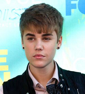 Justin Bieber wins charity basketball game