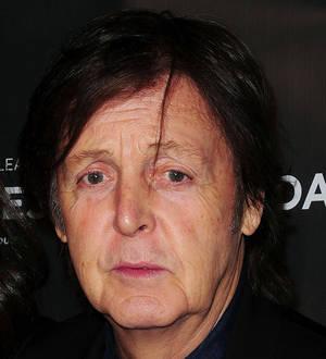 Paul McCartney refuses to kill ageing sheep