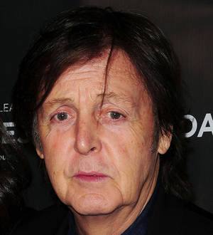 Paul McCartney refuses to kill ageing sheep